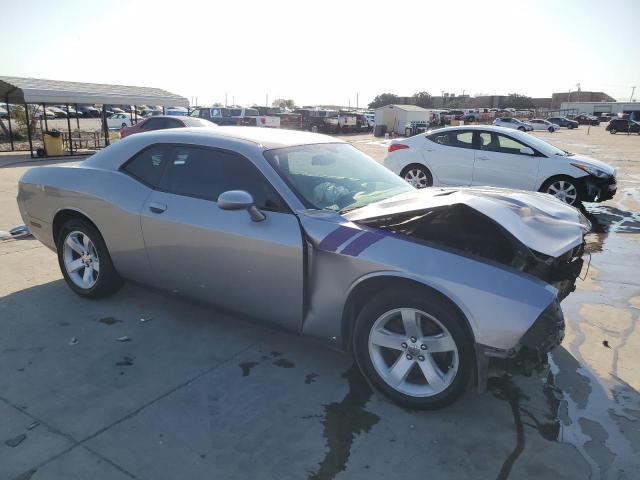 Photo 4 from auction – 2014 DODGE CHALLENGER with VIN 2C3CDYAG1EH105147