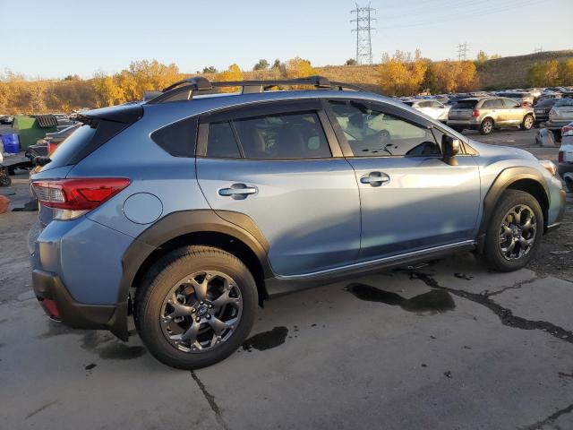 Photo 3 from auction – 2023 SUBARU CROSSTREK with VIN JF2GTHSC9PH213960