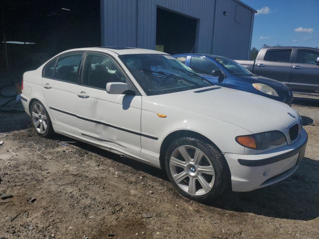 Photo 4 from auction – 2003 BMW 325 I with VIN WBAEV33423KL80763