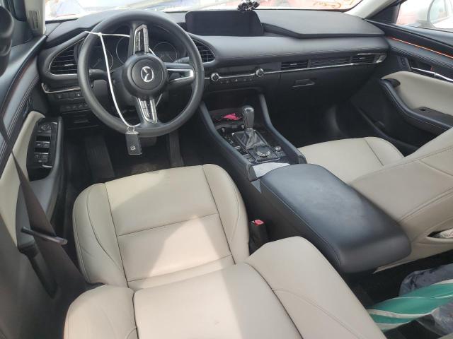 Photo 8 from auction – 2022 MAZDA 3 PREFERRE with VIN 3MZBPBCL4NM311809