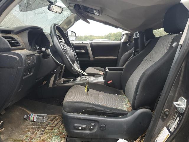 Photo 7 from auction – 2015 TOYOTA 4RUNNER SR with VIN JTEZU5JR9F5107870