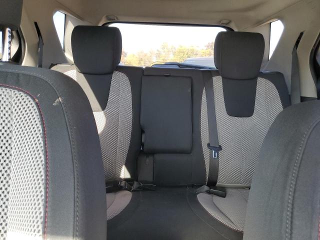 Photo 10 from auction – 2011 CHEVROLET EQUINOX LT with VIN 2CNFLNE56B6208893