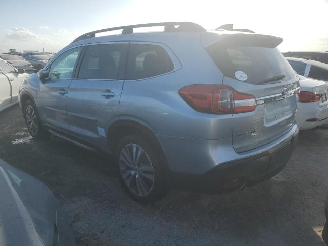 Photo 2 from auction – 2019 SUBARU ASCENT LIM with VIN 4S4WMAJD4K3419973