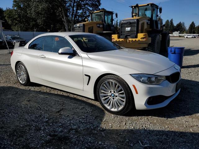 Photo 4 from auction – 2016 BMW 428 I SULE with VIN WBA3V7C52G5A27907
