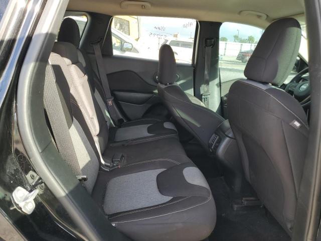 Photo 11 from auction – 2017 JEEP CHEROKEE S with VIN 1C4PJLAB0HW540373