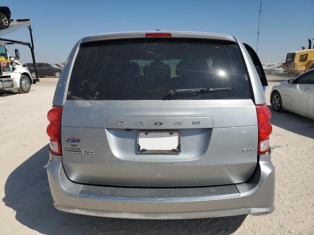 Photo 6 from auction – 2020 DODGE GRAND CARA with VIN 2C4RDGCG3LR153561