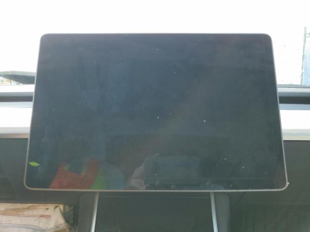 Photo 9 from auction – 2020 TESLA MODEL 3 with VIN 5YJ3E1EA8LF740911