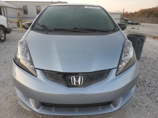 Фото 5 с аукциона – 2011 HONDA FIT с VIN JHMGE8G33BC020077
