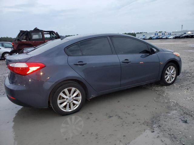 Photo 3 from auction – 2015 KIA FORTE LX with VIN KNAFX4A69F5256260