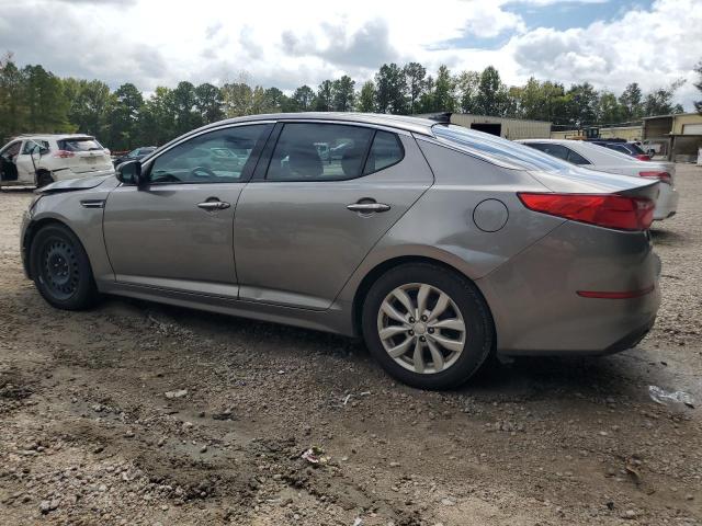Photo 2 from auction – 2014 KIA OPTIMA EX with VIN 5XXGN4A70EG299028