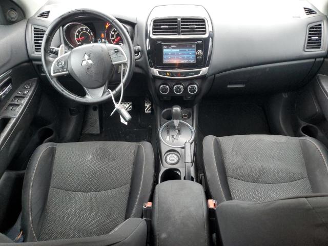 Photo 8 from auction – 2015 MITSUBISHI OUTLANDER with VIN 4A4AR4AW6FE056307
