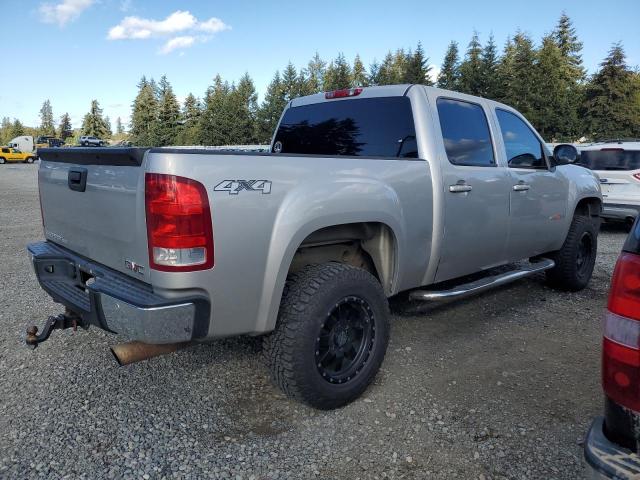 Photo 3 from auction – 2007 GMC NEW SIERRA with VIN 2GTEK13Y771624982