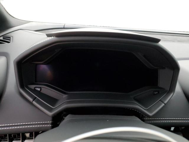Photo 9 from auction – 2024 LAMBORGHINI HURACAN ST with VIN ZHWUG7ZF0RLA28142