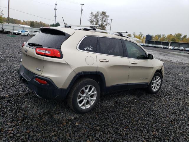 Photo 3 from auction – 2015 JEEP CHEROKEE L with VIN 1C4PJLCS2FW553619