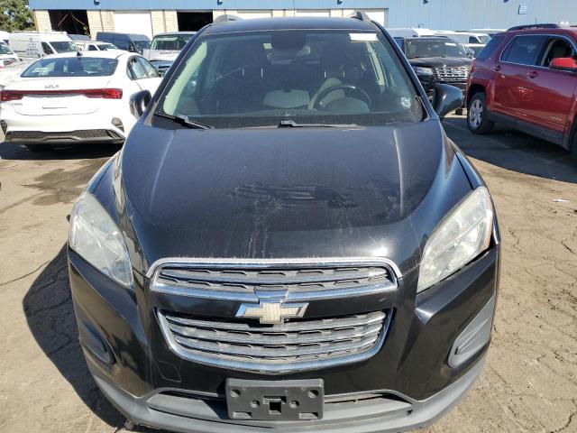 Фото 5 с аукциона – 2016 CHEVROLET TRAX 1LT с VIN 3GNCJPSB6GL200824