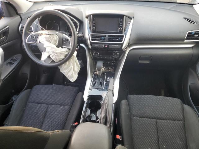 Photo 8 from auction – 2020 MITSUBISHI ECLIPSE CR with VIN JA4AT3AA8LZ036498