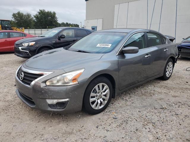 Photo 1 from auction – 2015 NISSAN ALTIMA 2.5 with VIN 1N4AL3AP0FC432366