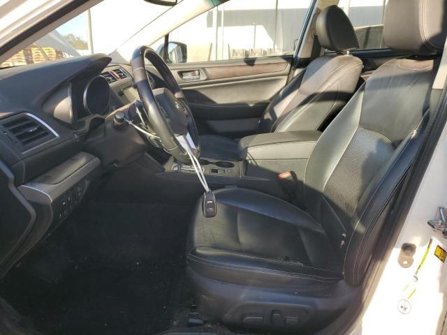 Photo 7 from auction – 2015 SUBARU LEGACY 2.5 with VIN 4S3BNAN68F3031274
