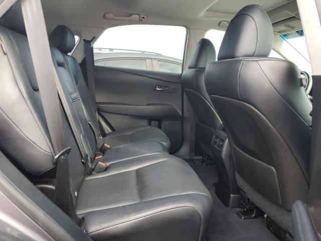 Photo 11 from auction – 2015 LEXUS RX 350 with VIN 2T2ZK1BA6FC158625