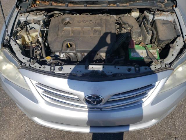 Photo 11 from auction – 2013 TOYOTA COROLLA BA with VIN 2T1BU4EE3DC114823