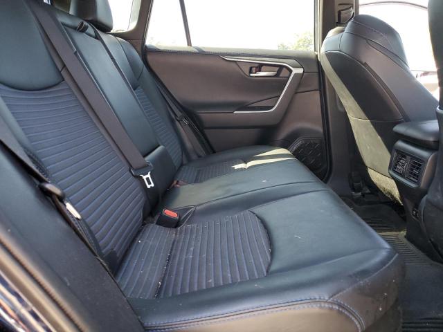 Photo 11 from auction – 2020 TOYOTA RAV4 XSE with VIN 4T3EWRFV7LU003876