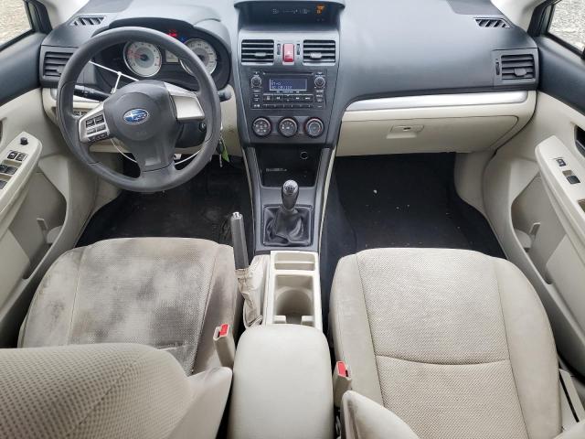 Photo 8 from auction – 2014 SUBARU IMPREZA with VIN JF1GPAA68E9254373