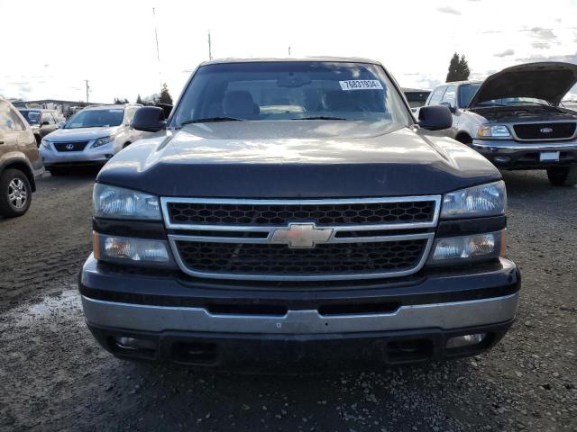Photo 5 from auction – 2006 CHEVROLET SILVERADO with VIN 1GCEC19T36Z188257