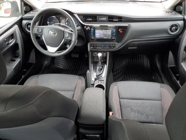 Photo 8 from auction – 2018 TOYOTA COROLLA L with VIN 5YFBURHEXJP814732