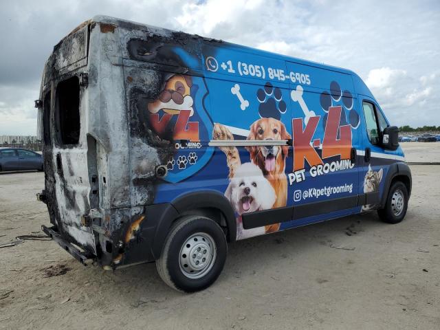 Zdjęcie 3 z aukcji – 2021 RAM PROMASTER z VIN 3C6LRVDG9ME532312