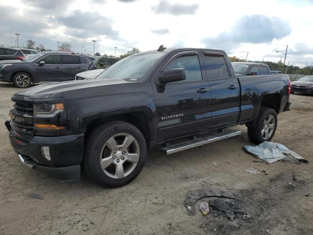 CHEVROLET SILVERADO 2017 with VIN 1GCVKREC3HZ212258 - Photo from auction
