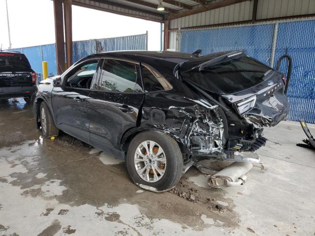 Photo 2 from auction – 2024 FORD ESCAPE ACT with VIN 1FMCU9GN9RUA12656