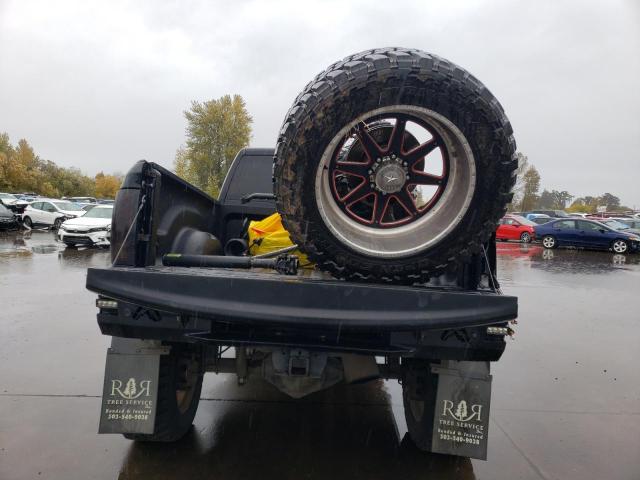 Photo 6 from auction – 2013 RAM 2500 LARAM with VIN 3C6UR5NL8DG614598