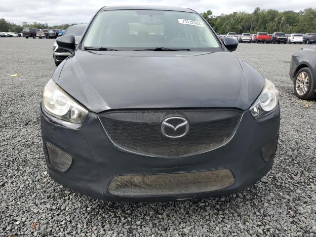 Photo 5 from auction – 2014 MAZDA CX-5 SPORT with VIN JM3KE2BE6E0334952