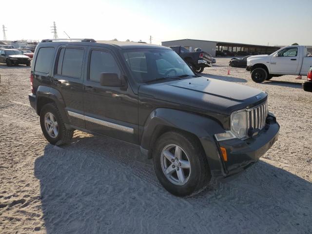 Photo 4 from auction – 2011 JEEP LIBERTY LI with VIN 1J4PP5GK2BW521679