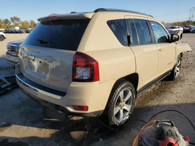 Photo 3 from auction – 2016 JEEP COMPASS LA with VIN 1C4NJDEB4GD764733