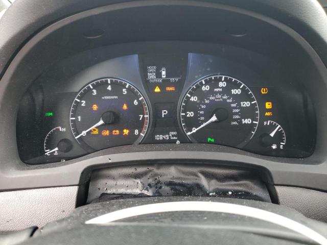 Photo 9 from auction – 2015 LEXUS RX 350 BAS with VIN 2T2BK1BA8FC313631