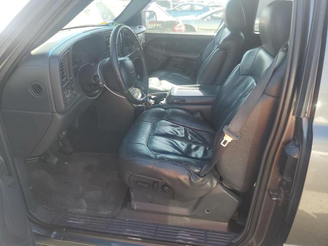 Photo 7 from auction – 2001 GMC NEW SIERRA with VIN 2GTEC19T311391232