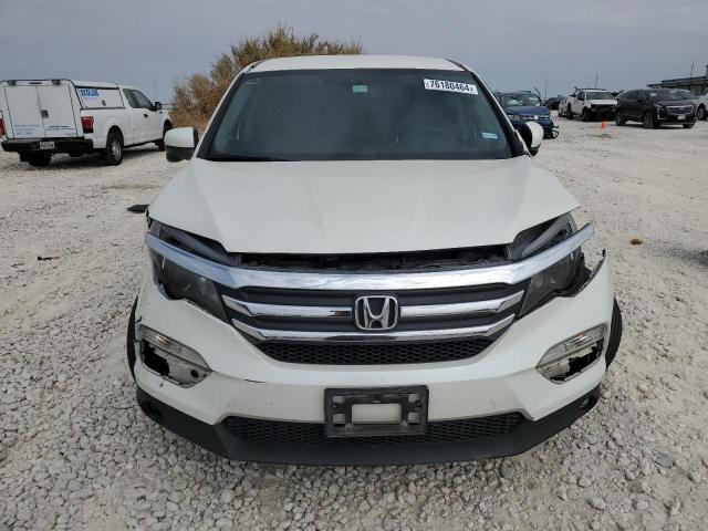 Photo 5 from auction – 2016 HONDA PILOT EX with VIN 5FNYF5H39GB039694