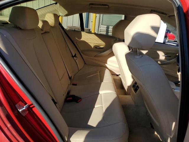 Photo 10 from auction – 2014 BMW 320 I with VIN WBA3B1C52EK135218