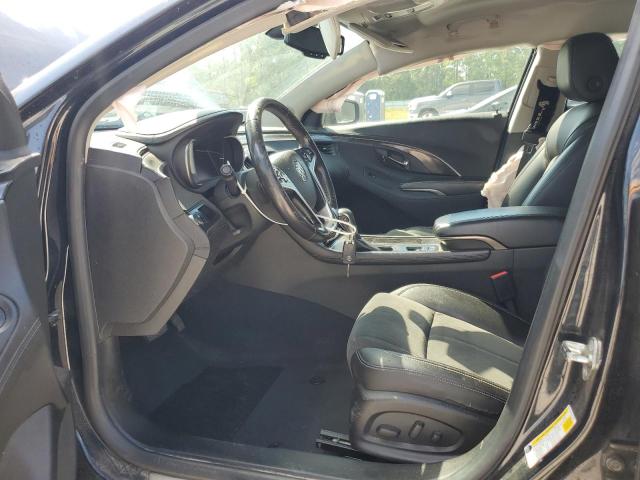 Photo 7 from auction – 2015 BUICK LACROSSE with VIN 1G4GA5G31FF299573