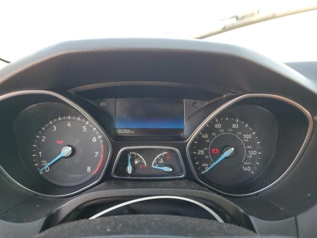 Photo 9 from auction – 2016 FORD FOCUS S with VIN 1FADP3E28GL379188