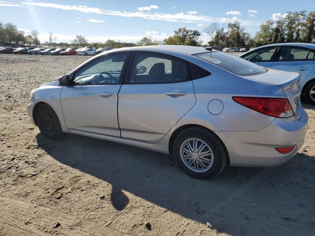 Photo 2 from auction – 2015 HYUNDAI ACCENT GLS with VIN KMHCT4AE4FU795993