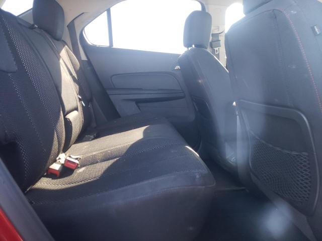 Photo 10 from auction – 2015 CHEVROLET EQUINOX LT with VIN 2GNFLFEK8F6268591