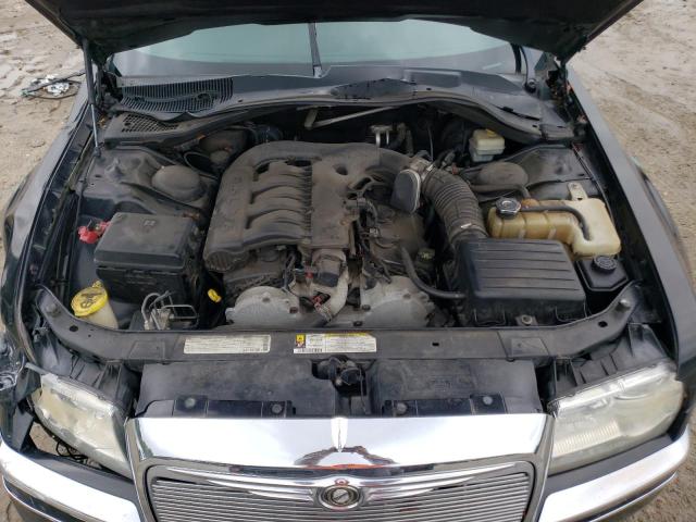 Photo 11 from auction – 2010 CHRYSLER 300 TOURIN with VIN 2C3CA5CV3AH233130