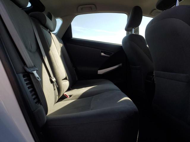 Photo 10 from auction – 2013 TOYOTA PRIUS with VIN JTDKN3DU4D1677691