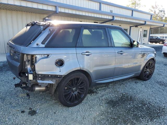 Photo 3 from auction – 2018 LAND ROVER RANGE ROVE with VIN SALWV2SVXJA801099