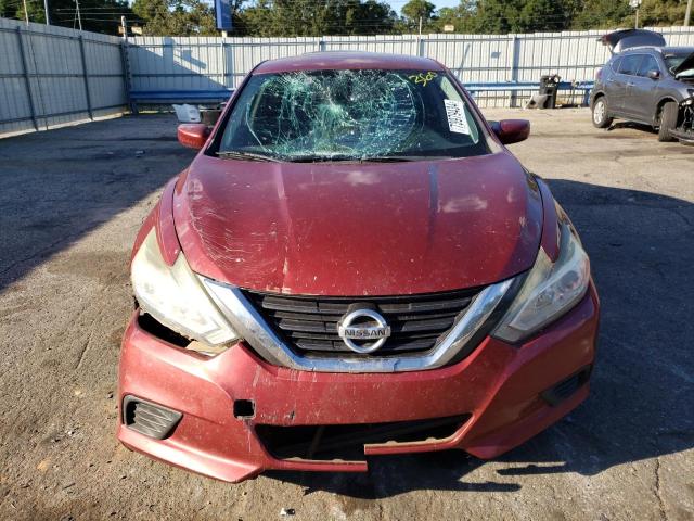 Photo 5 from auction – 2016 NISSAN ALTIMA 2.5 with VIN 1N4AL3AP7GN345912