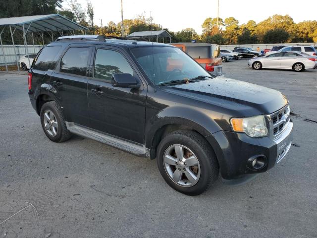 Photo 4 from auction – 2011 FORD ESCAPE LIM with VIN 1FMCU0E73BKA03906