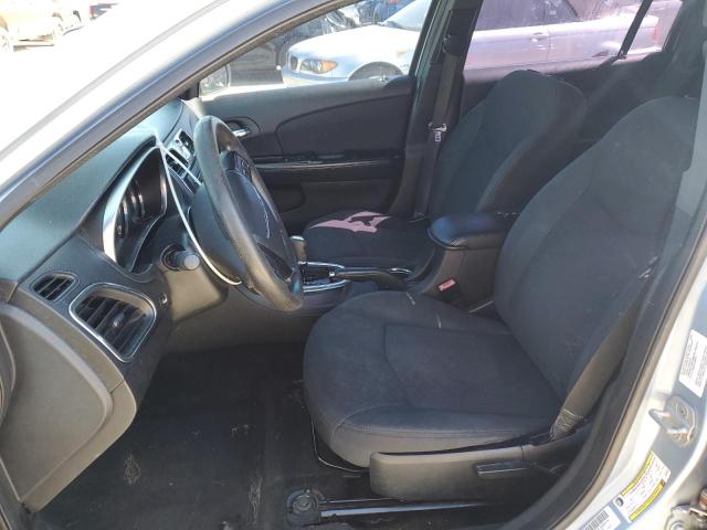 Photo 7 from auction – 2012 CHRYSLER 200 LX with VIN 1C3CCBAB1CN330628