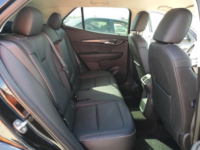 Photo 11 from auction – 2023 BUICK ENVISION E with VIN LRBFZNR45PD033449